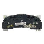 2007-2008 DODGE CALIBER INSTRUMENT CLUSTER