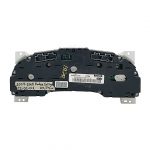 2007-2008 DODGE CALIBER INSTRUMENT CLUSTER