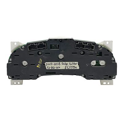 2007-2008 DODGE CALIBER Used Instrument Cluster For Sale