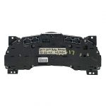 2011-2014 DODGE AVENGER INSTRUMENT CLUSTER