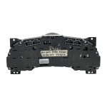 2011-2014 DODGE AVENGER INSTRUMENT CLUSTER