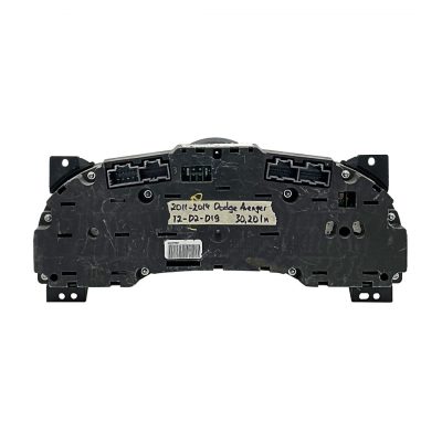 2011-2014 DODGE AVENGER Used Instrument Cluster For Sale