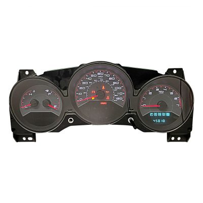 2011-2014 DODGE AVENGER INSTRUMENT CLUSTER