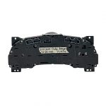 2011-2014 DODGE AVENGER INSTRUMENT CLUSTER