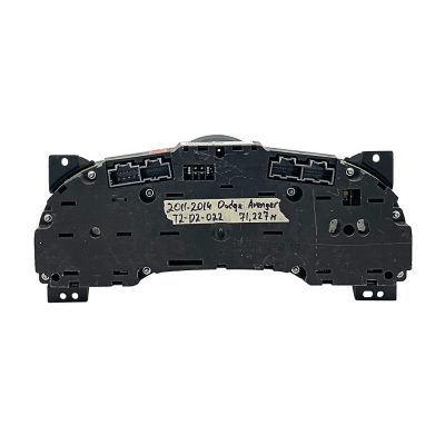 2011-2014 DODGE AVENGER Used Instrument Cluster For Sale