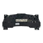 2011-2014 DODGE AVENGER INSTRUMENT CLUSTER