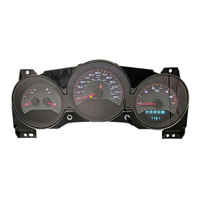 2011-2014 DODGE AVENGER INSTRUMENT CLUSTER