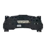 2011-2014 DODGE AVENGER INSTRUMENT CLUSTER