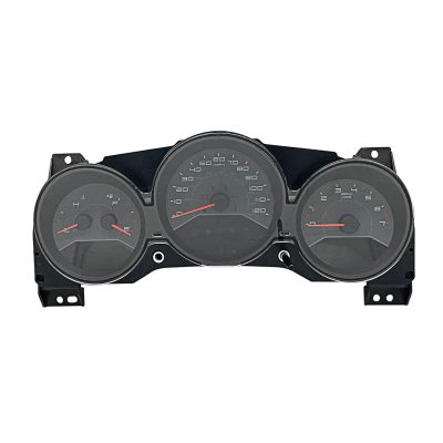 2011-2014 DODGE AVENGER Used Instrument Cluster For Sale