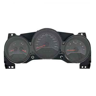 2011-2014 DODGE AVENGER INSTRUMENT CLUSTER