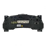 2011-2014 DODGE AVENGER INSTRUMENT CLUSTER