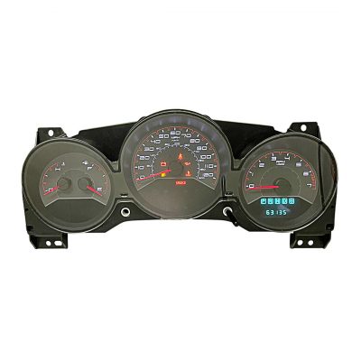 2011-2014 DODGE AVENGER INSTRUMENT CLUSTER