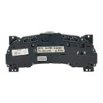 2010 DODGE AVENGER INSTRUMENT CLUSTER