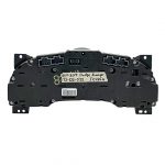 2011-2014 DODGE AVENGER INSTRUMENT CLUSTER