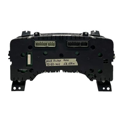 2008 DODGE RAM Used Instrument Cluster For Sale