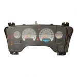 2008 DODGE RAM INSTRUMENT CLUSTER