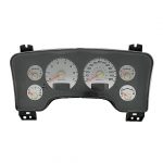 2004-2005 DODGE RAM INSTRUMENT CLUSTER