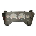 2008 DODGE RAM INSTRUMENT CLUSTER