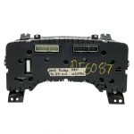 2008 DODGE RAM INSTRUMENT CLUSTER