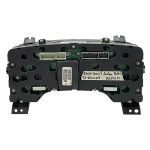 2004-2005 DODGE RAM INSTRUMENT CLUSTER