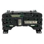 2004-2005 DODGE RAM INSTRUMENT CLUSTER