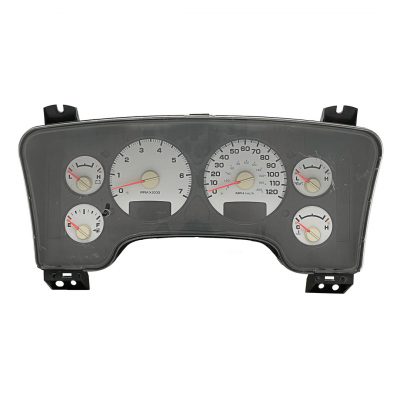 2004-2005 DODGE RAM INSTRUMENT CLUSTER