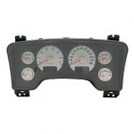 2004-2005 DODGE RAM INSTRUMENT CLUSTER