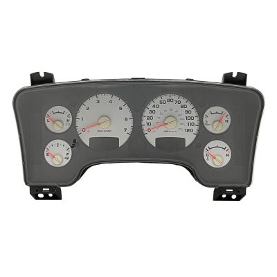 2003 DODGE RAM INSTRUMENT CLUSTER