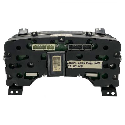 2004-2005 DODGE RAM Used Instrument Cluster For Sale