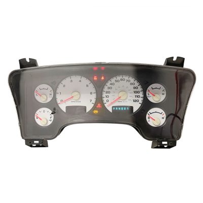 2004-2005 DODGE RAM INSTRUMENT CLUSTER