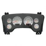 2004-2005 DODGE RAM INSTRUMENT CLUSTER