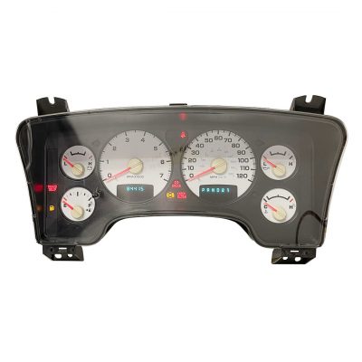 2004-2005 DODGE RAM INSTRUMENT CLUSTER