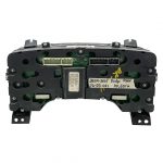 2004-2005 DODGE RAM INSTRUMENT CLUSTER