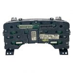 2004-2005 DODGE RAM INSTRUMENT CLUSTER