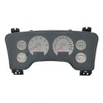 2004-2005 DODGE RAM INSTRUMENT CLUSTER