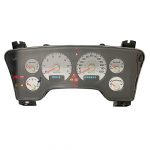 2004-2005 DODGE RAM INSTRUMENT CLUSTER