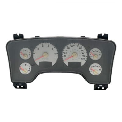 2003 DODGE RAM INSTRUMENT CLUSTER