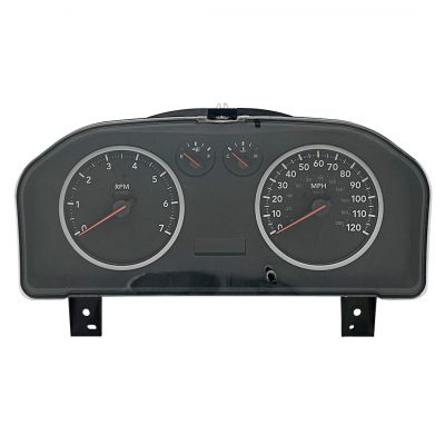 2010-2011 DODGE RAM INSTRUMENT CLUSTER