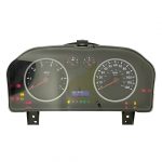 2010-2011 DODGE RAM INSTRUMENT CLUSTER