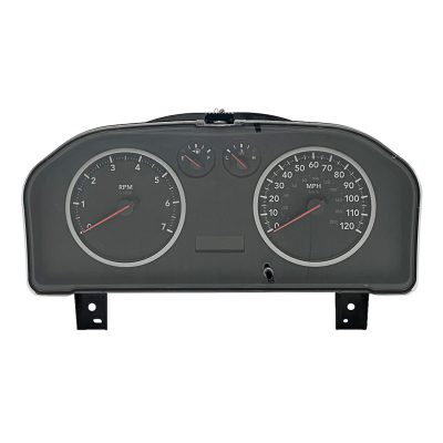 2010-2011 DODGE RAM INSTRUMENT CLUSTER