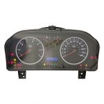 2010-2011 DODGE RAM INSTRUMENT CLUSTER