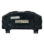 2015-2018 DODGE RAM INSTRUMENT CLUSTER