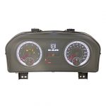 2015-2018 DODGE RAM INSTRUMENT CLUSTER