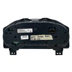 2014 DODGE RAM INSTRUMENT CLUSTER