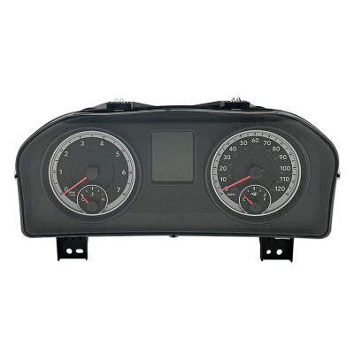 2014 DODGE RAM INSTRUMENT CLUSTER