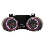 2011-2019 DODGE CARAVAN INSTRUMENT CLUSTER