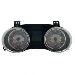 2011-2019 DODGE CARAVAN INSTRUMENT CLUSTER