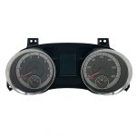 2011-2019 DODGE CARAVAN INSTRUMENT CLUSTER