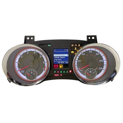 2011-2019 DODGE CARAVAN INSTRUMENT CLUSTER