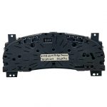 2008-2010 DODGE CARAVAN INSTRUMENT CLUSTER